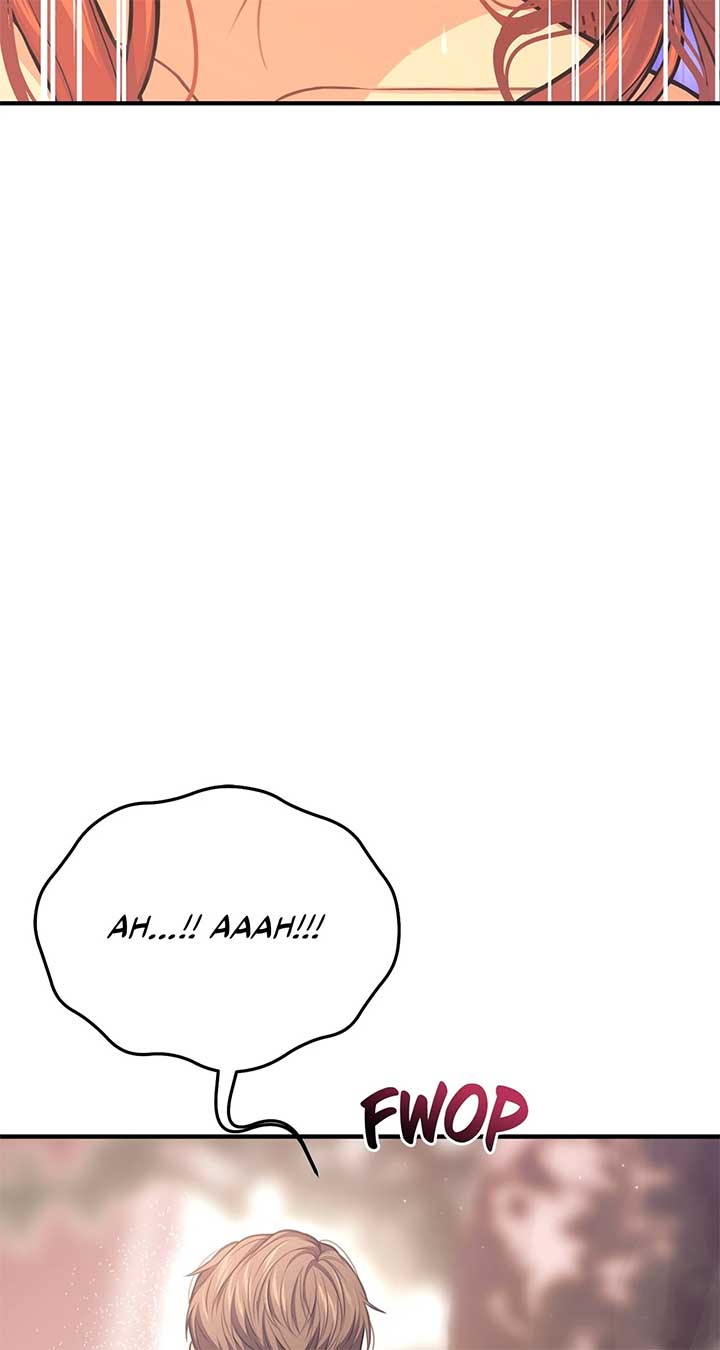 The Secret Bedroom of a Dejected Royal Daughter Chapter 87 - Page 80