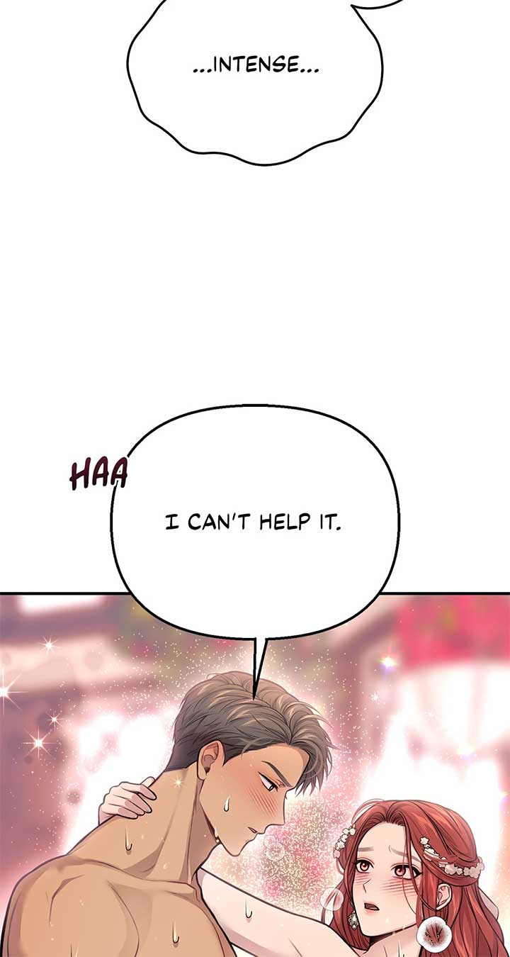 The Secret Bedroom of a Dejected Royal Daughter Chapter 87 - Page 82