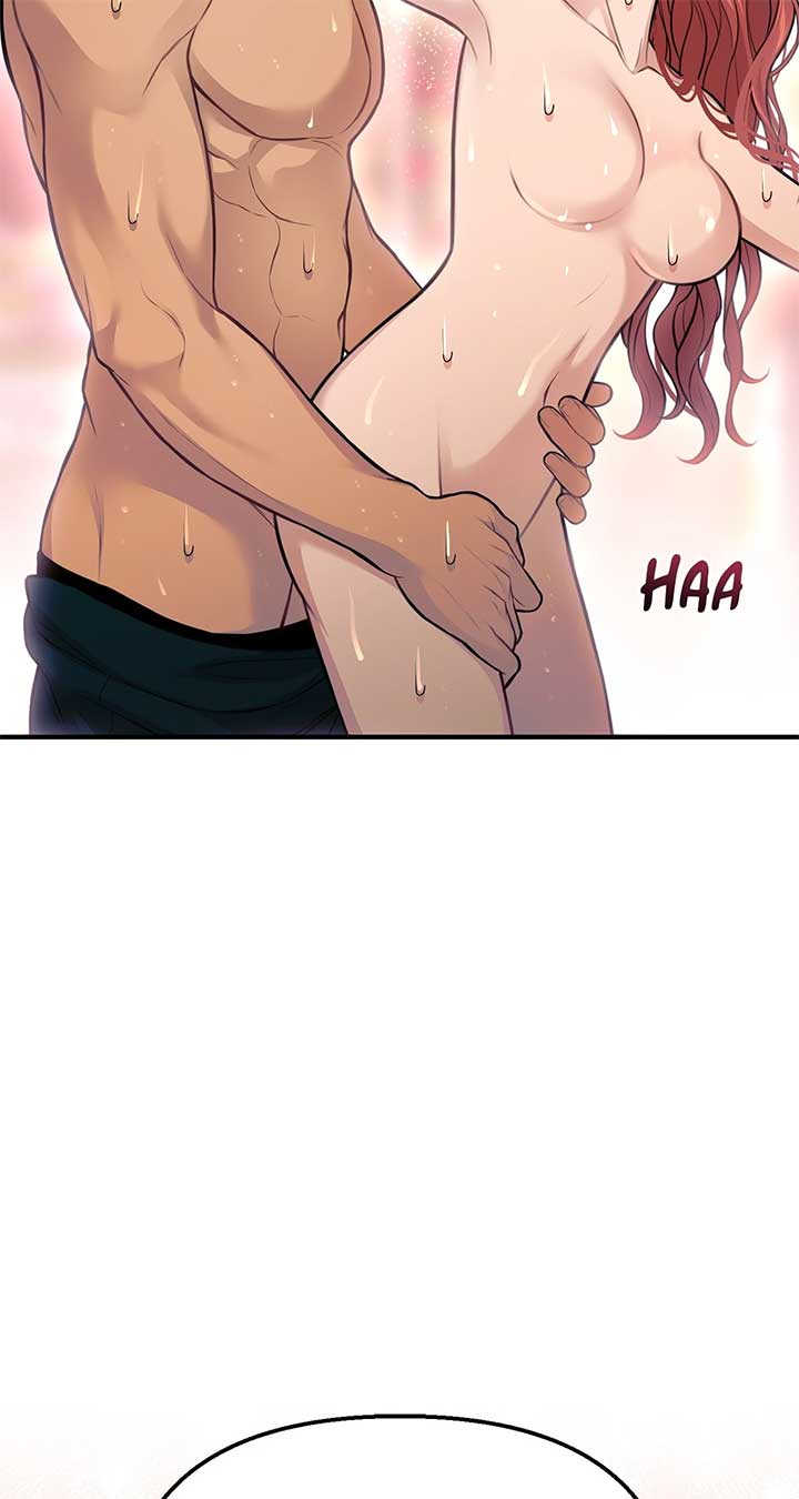 The Secret Bedroom of a Dejected Royal Daughter Chapter 87 - Page 83