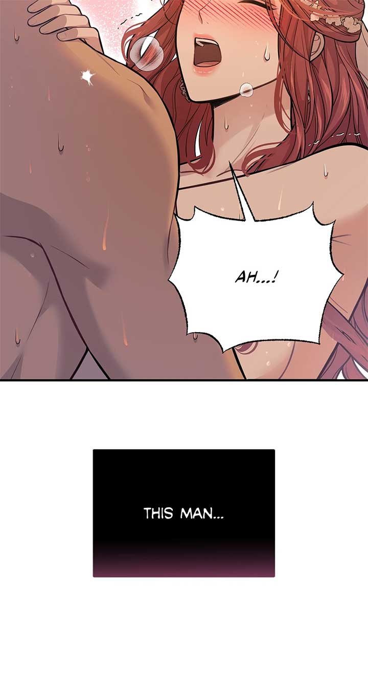 The Secret Bedroom of a Dejected Royal Daughter Chapter 87 - Page 88