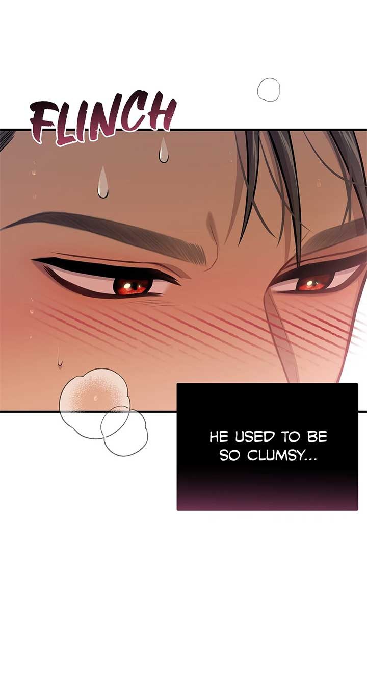 The Secret Bedroom of a Dejected Royal Daughter Chapter 87 - Page 89