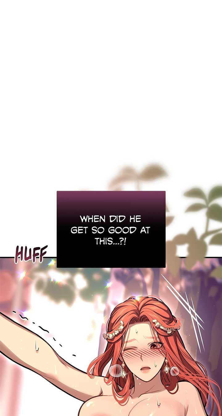 The Secret Bedroom of a Dejected Royal Daughter Chapter 87 - Page 91