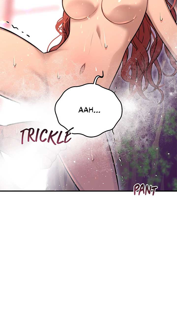 The Secret Bedroom of a Dejected Royal Daughter Chapter 87 - Page 92