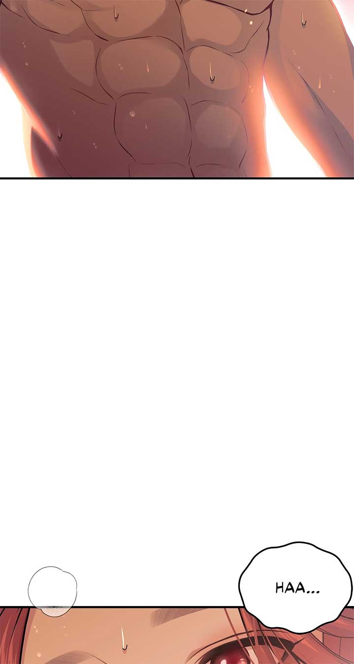 The Secret Bedroom of a Dejected Royal Daughter Chapter 87 - Page 94