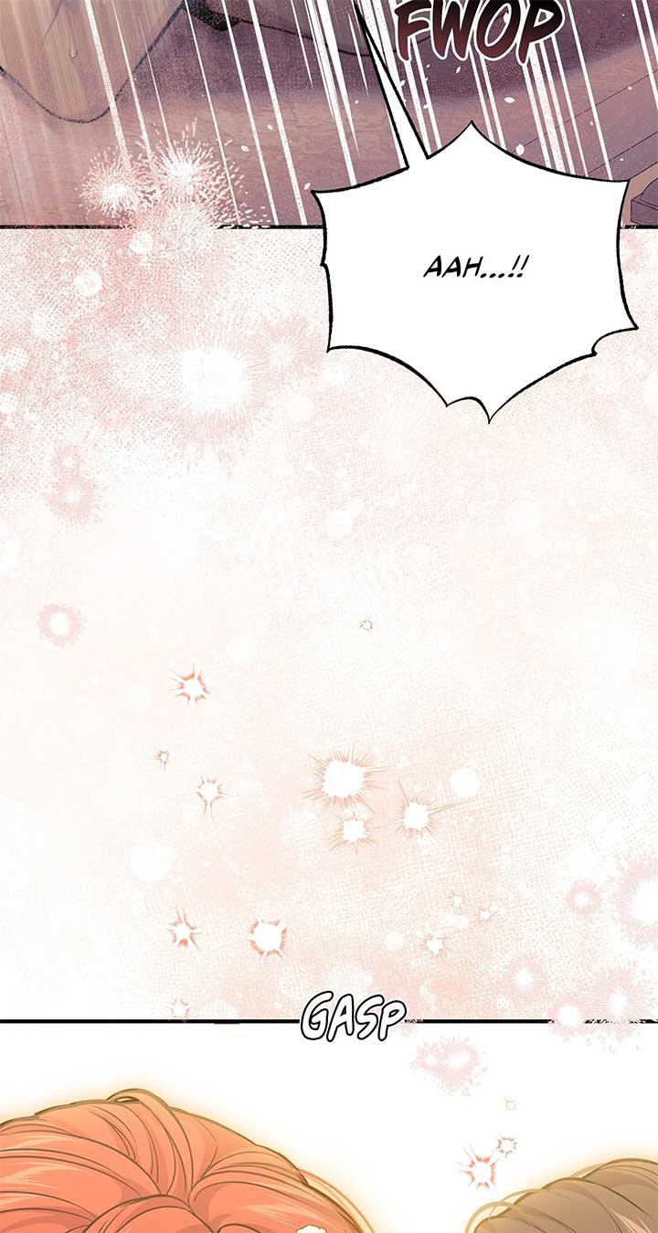 The Secret Bedroom of a Dejected Royal Daughter Chapter 87 - Page 103