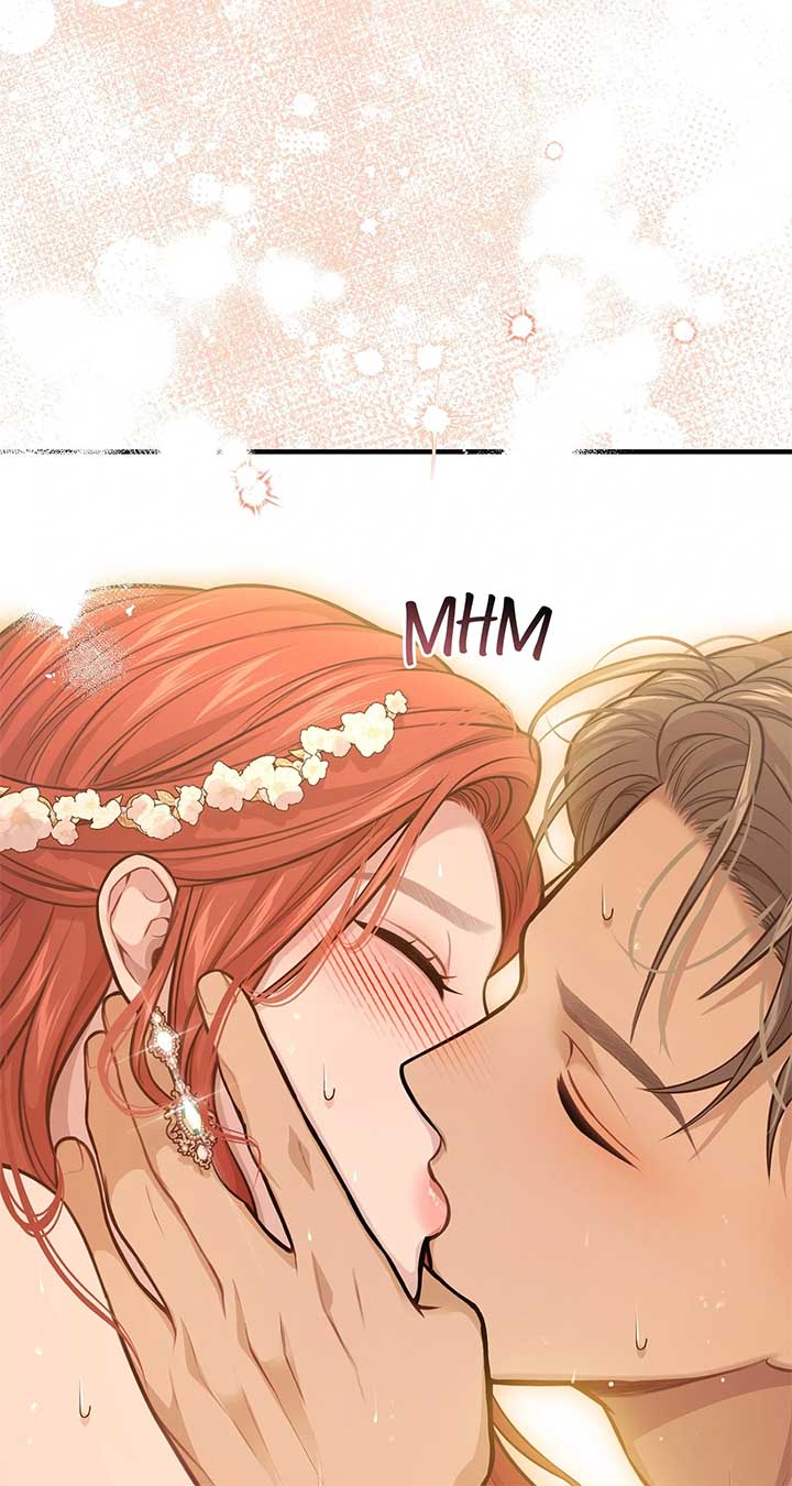 The Secret Bedroom of a Dejected Royal Daughter Chapter 87 - Page 105