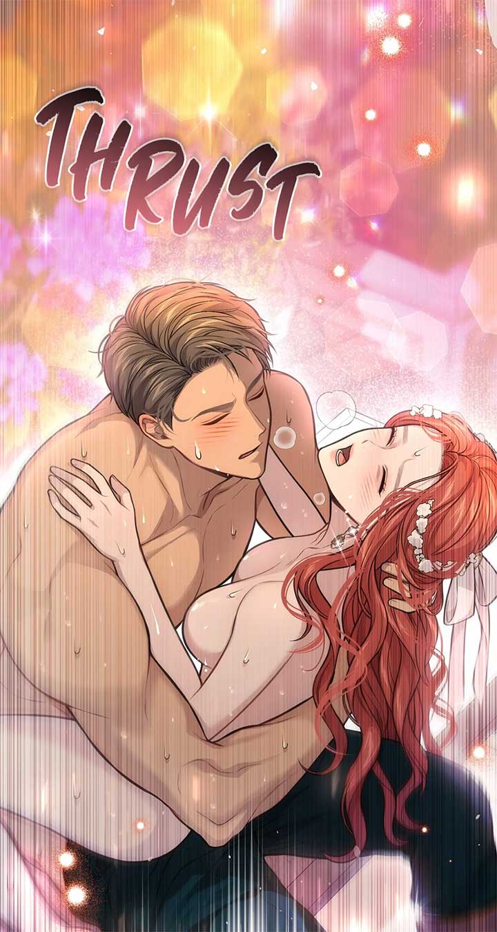 The Secret Bedroom of a Dejected Royal Daughter Chapter 87 - Page 108