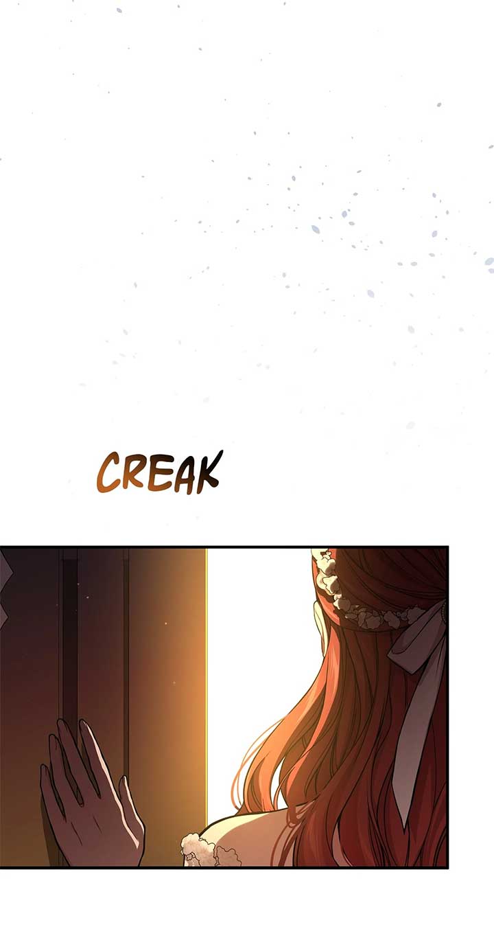 The Secret Bedroom of a Dejected Royal Daughter Chapter 87 - Page 112