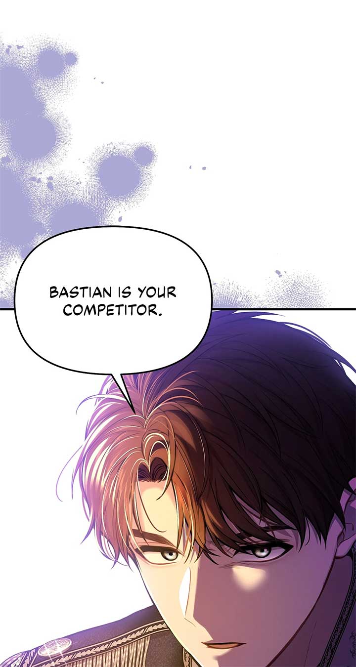 The Secret Bedroom of a Dejected Royal Daughter Chapter 87 - Page 121