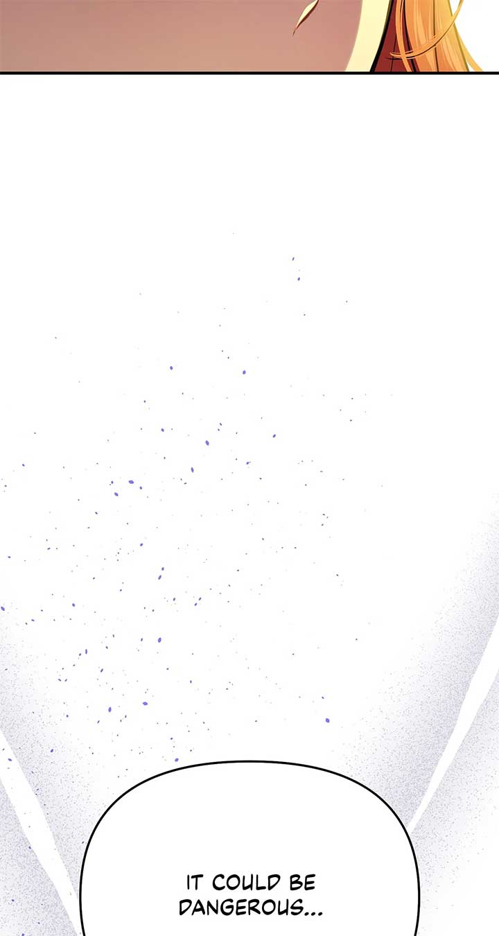 The Secret Bedroom of a Dejected Royal Daughter Chapter 87 - Page 123