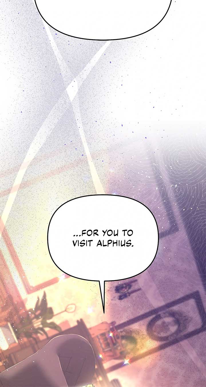 The Secret Bedroom of a Dejected Royal Daughter Chapter 87 - Page 124