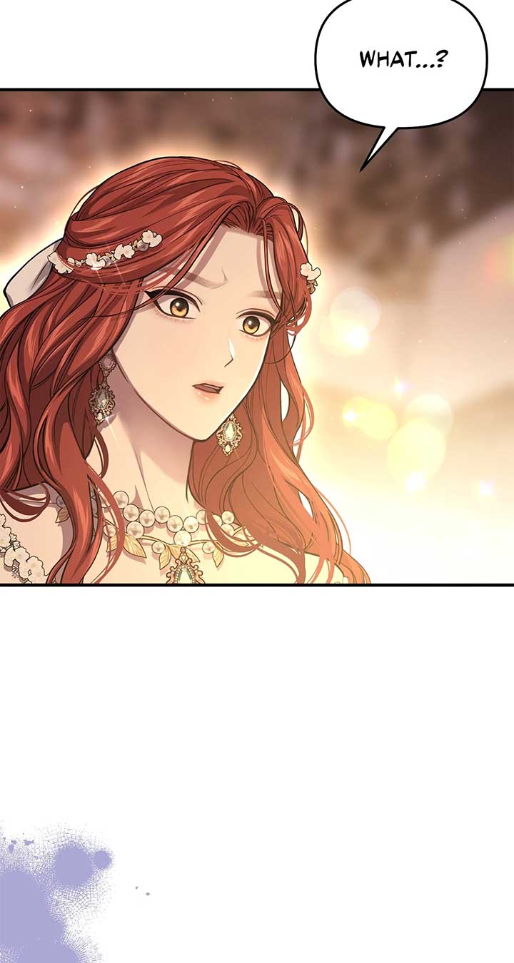 The Secret Bedroom of a Dejected Royal Daughter Chapter 88 - Page 4