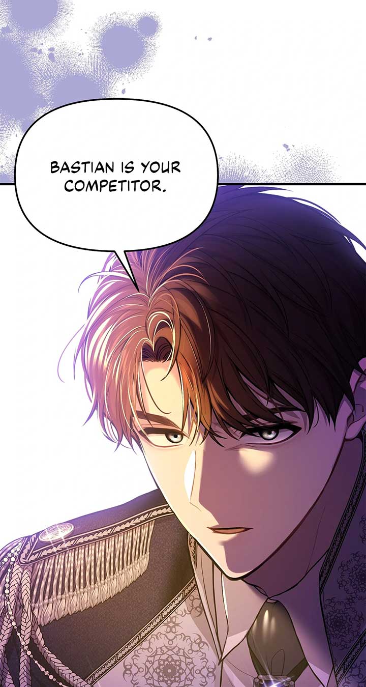 The Secret Bedroom of a Dejected Royal Daughter Chapter 88 - Page 5