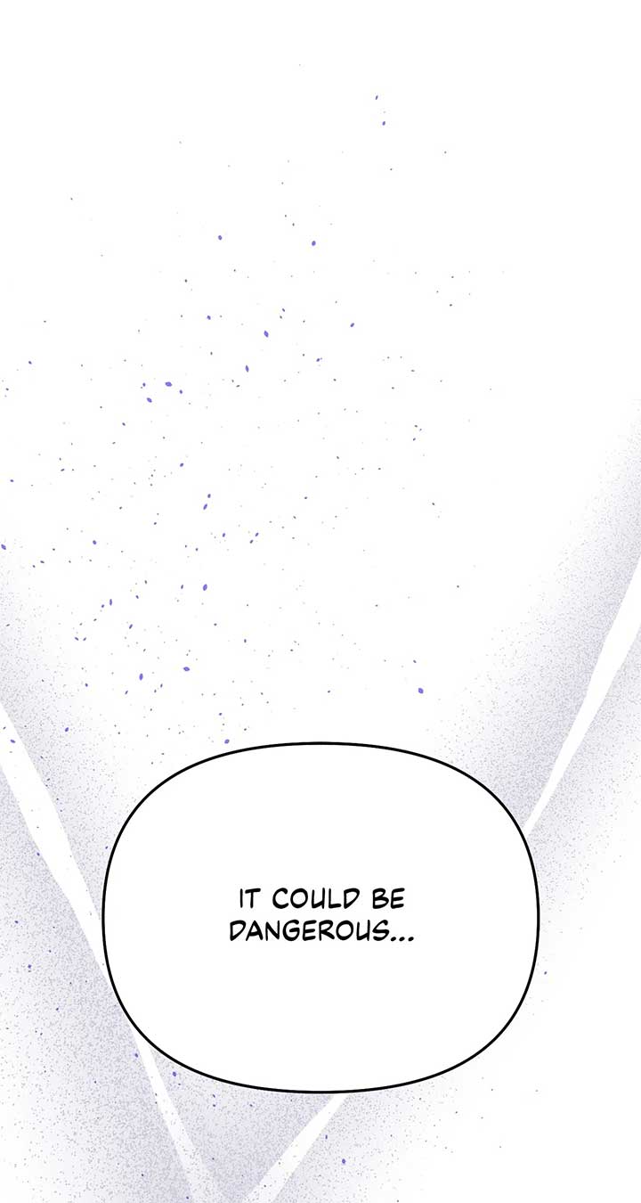 The Secret Bedroom of a Dejected Royal Daughter Chapter 88 - Page 7