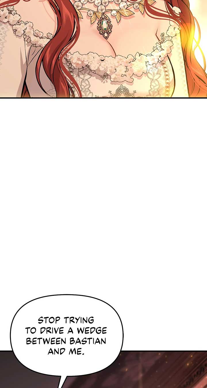 The Secret Bedroom of a Dejected Royal Daughter Chapter 88 - Page 14