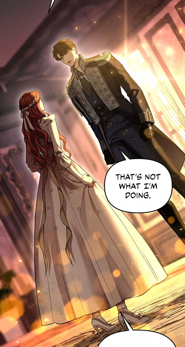 The Secret Bedroom of a Dejected Royal Daughter Chapter 88 - Page 15