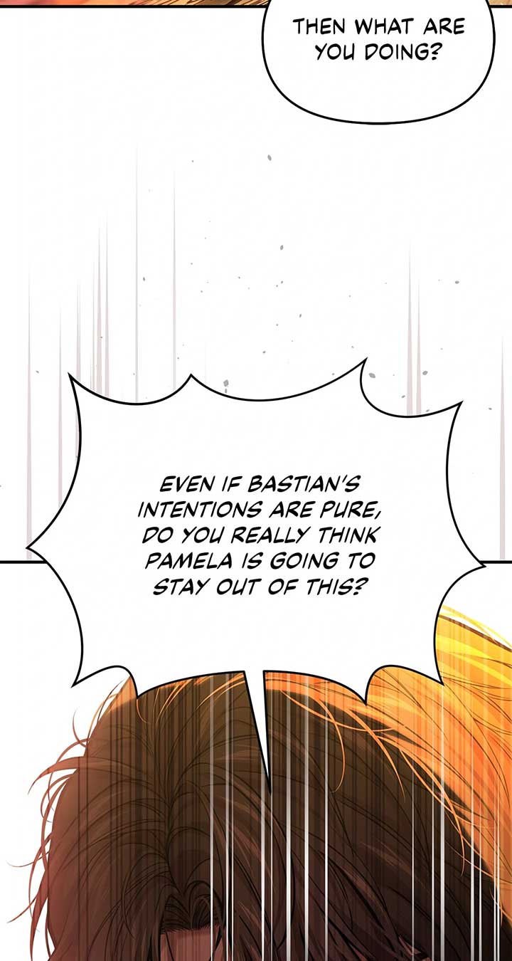 The Secret Bedroom of a Dejected Royal Daughter Chapter 88 - Page 16