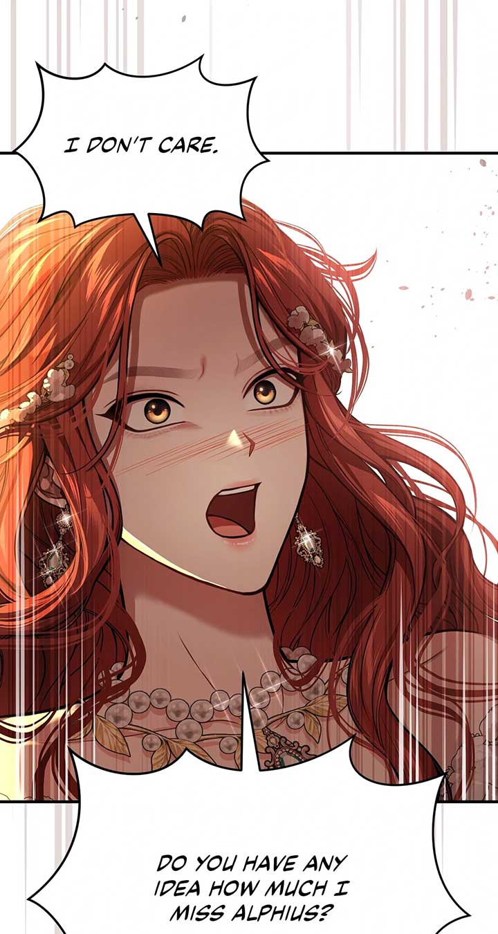 The Secret Bedroom of a Dejected Royal Daughter Chapter 88 - Page 18