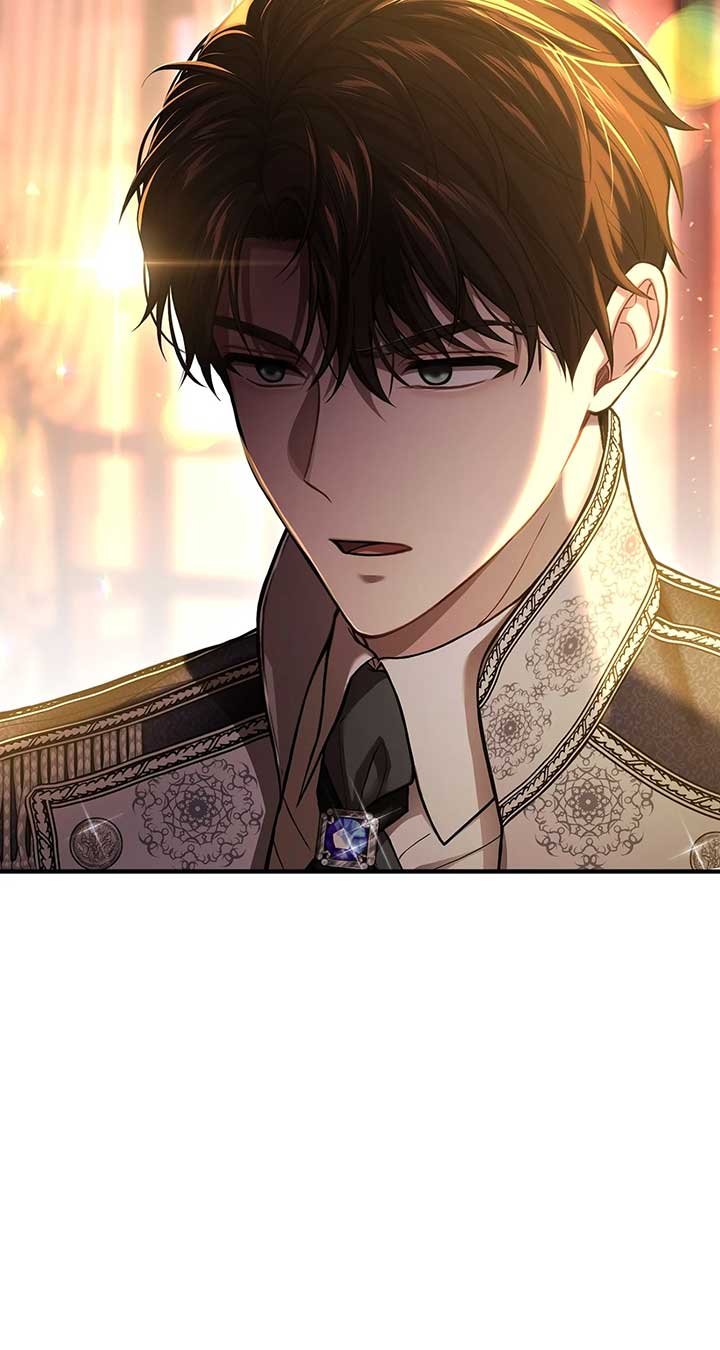 The Secret Bedroom of a Dejected Royal Daughter Chapter 88 - Page 23