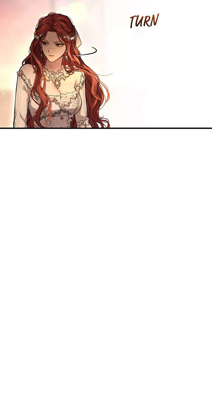 The Secret Bedroom of a Dejected Royal Daughter Chapter 88 - Page 25