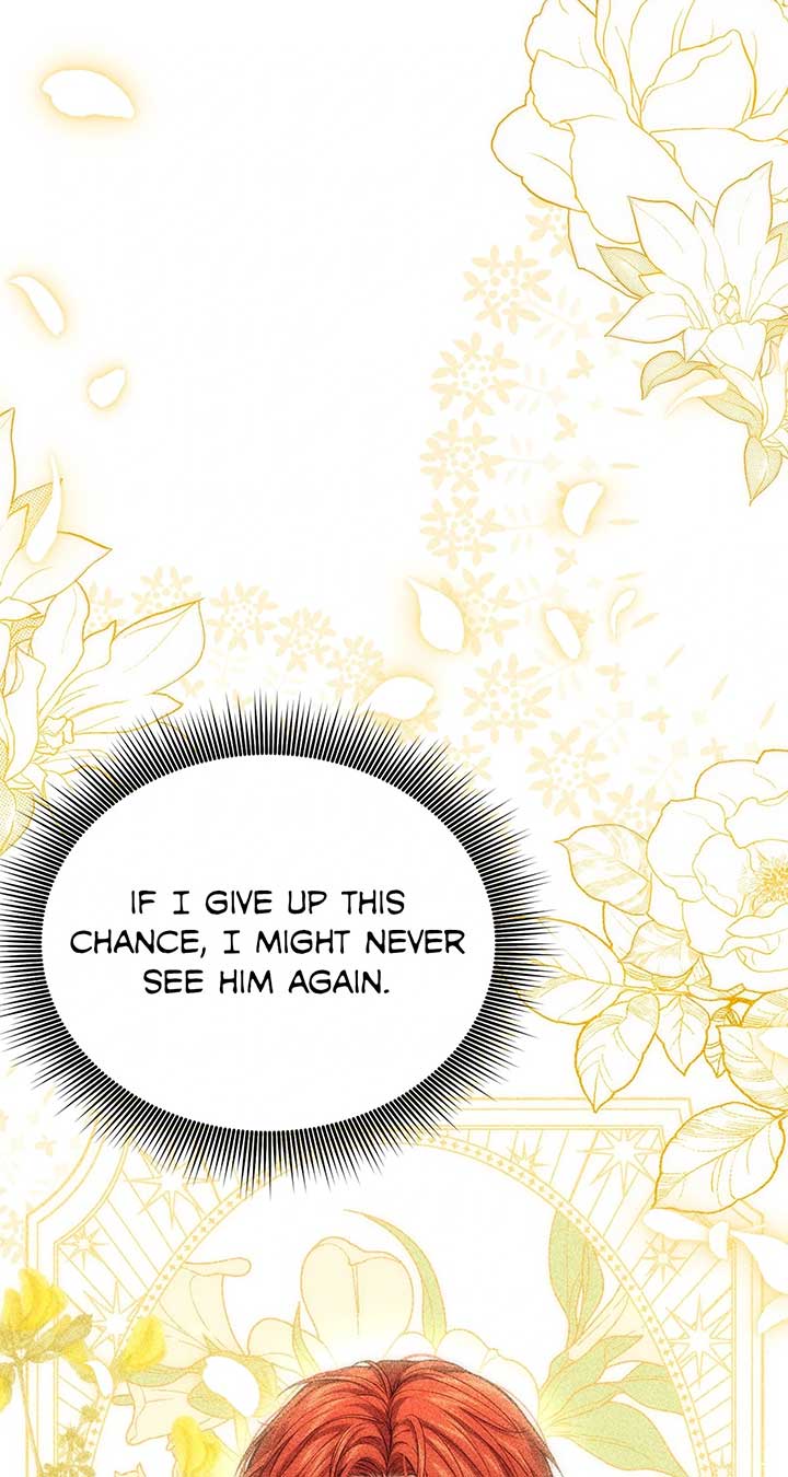 The Secret Bedroom of a Dejected Royal Daughter Chapter 88 - Page 27