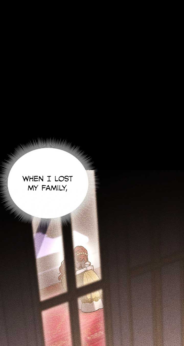 The Secret Bedroom of a Dejected Royal Daughter Chapter 88 - Page 30