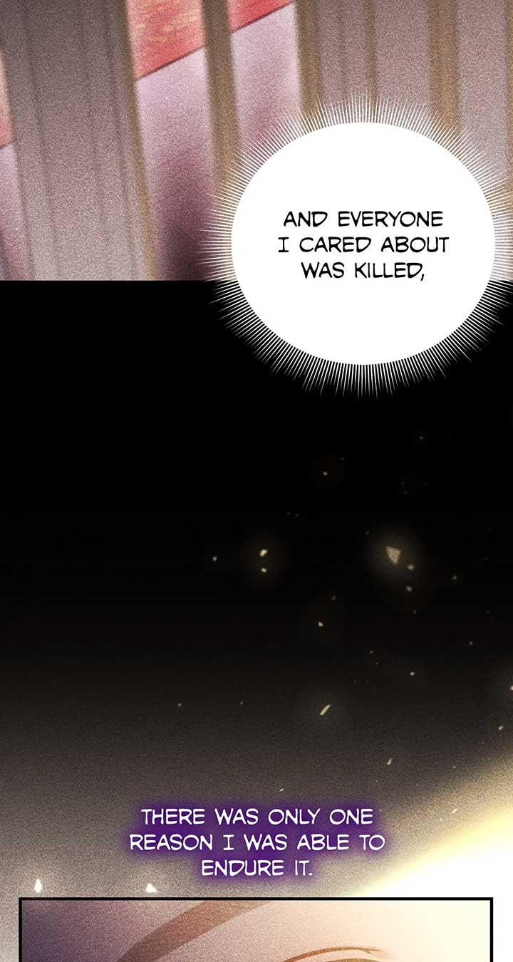 The Secret Bedroom of a Dejected Royal Daughter Chapter 88 - Page 31