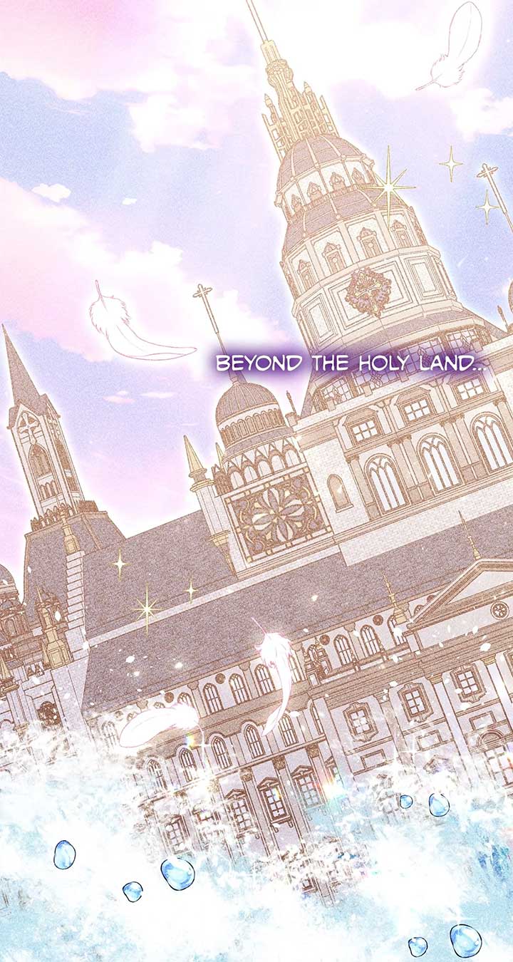 The Secret Bedroom of a Dejected Royal Daughter Chapter 88 - Page 33