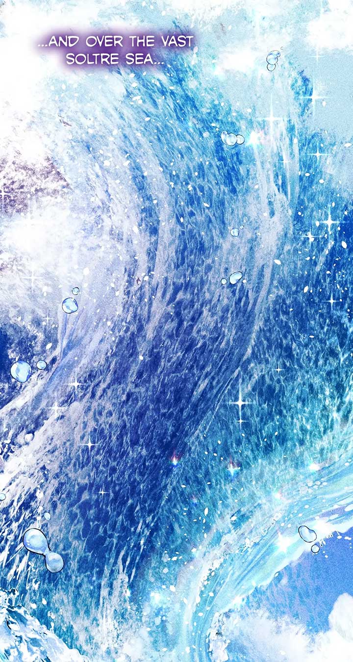 The Secret Bedroom of a Dejected Royal Daughter Chapter 88 - Page 34