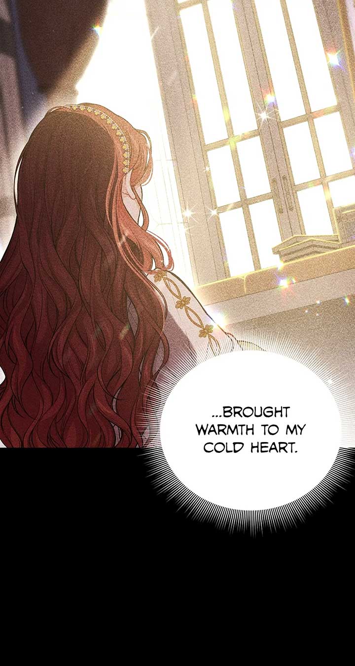 The Secret Bedroom of a Dejected Royal Daughter Chapter 88 - Page 40