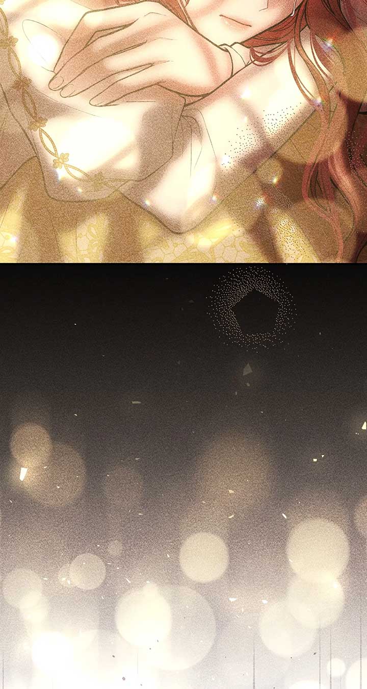 The Secret Bedroom of a Dejected Royal Daughter Chapter 88 - Page 43