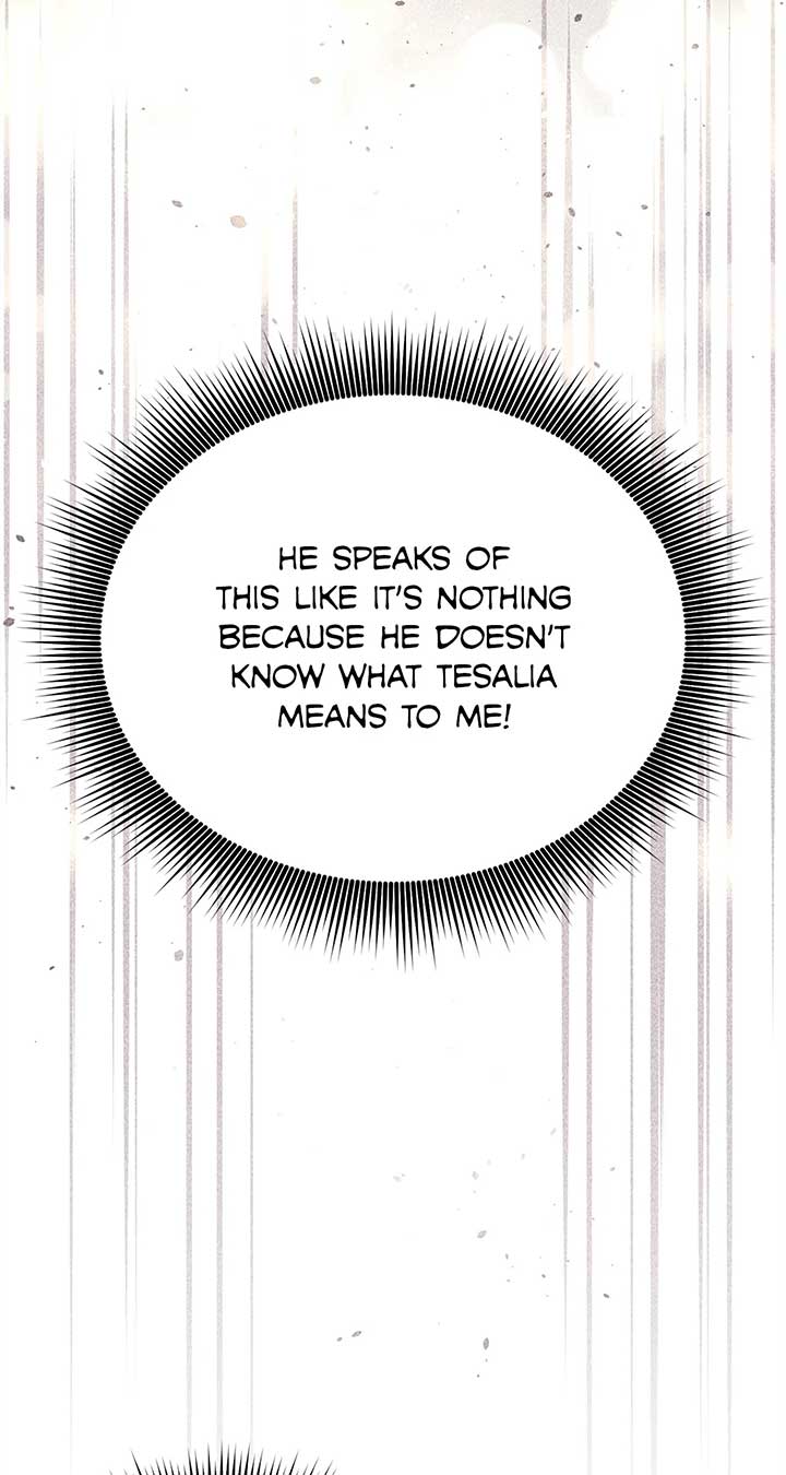 The Secret Bedroom of a Dejected Royal Daughter Chapter 88 - Page 44