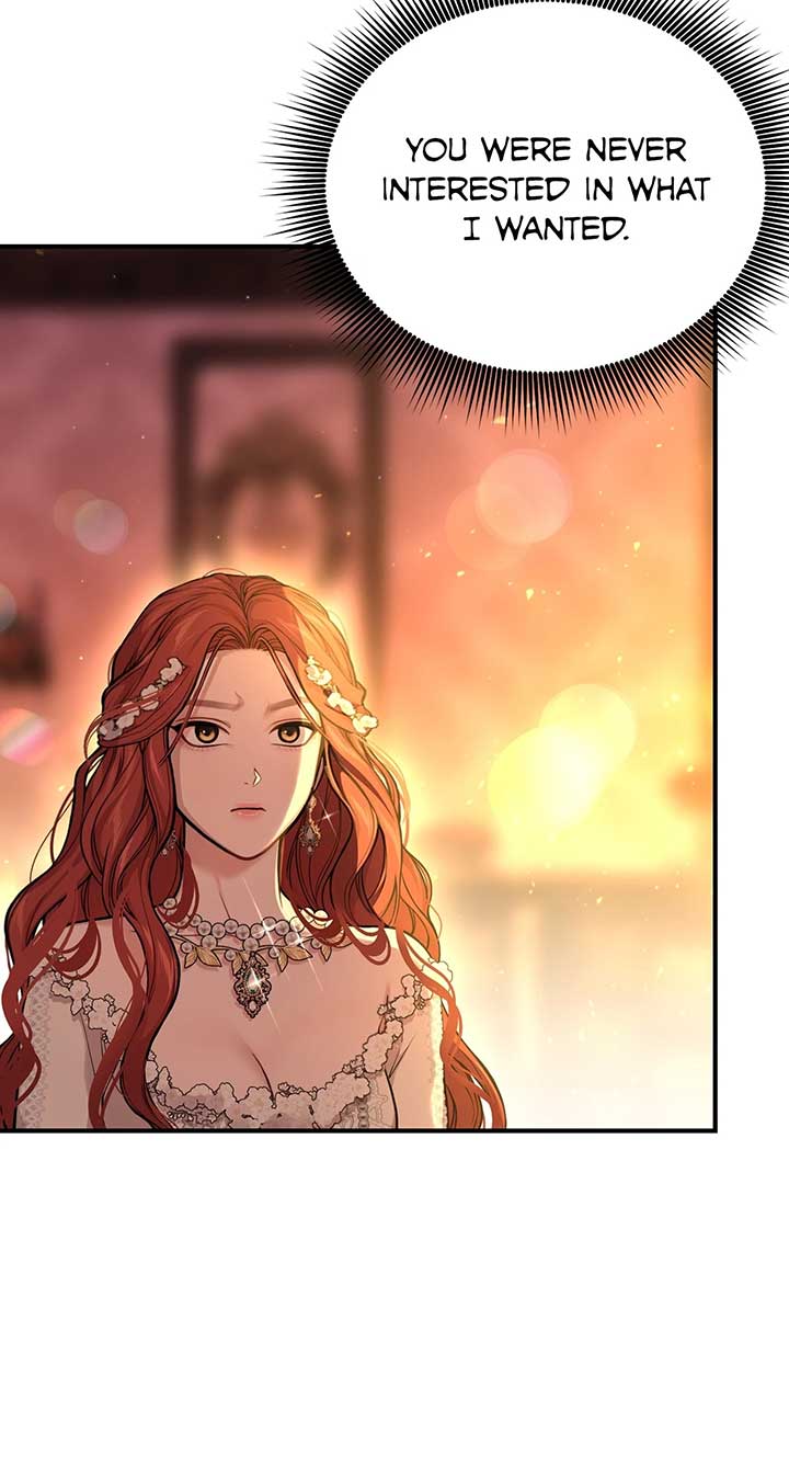 The Secret Bedroom of a Dejected Royal Daughter Chapter 88 - Page 46