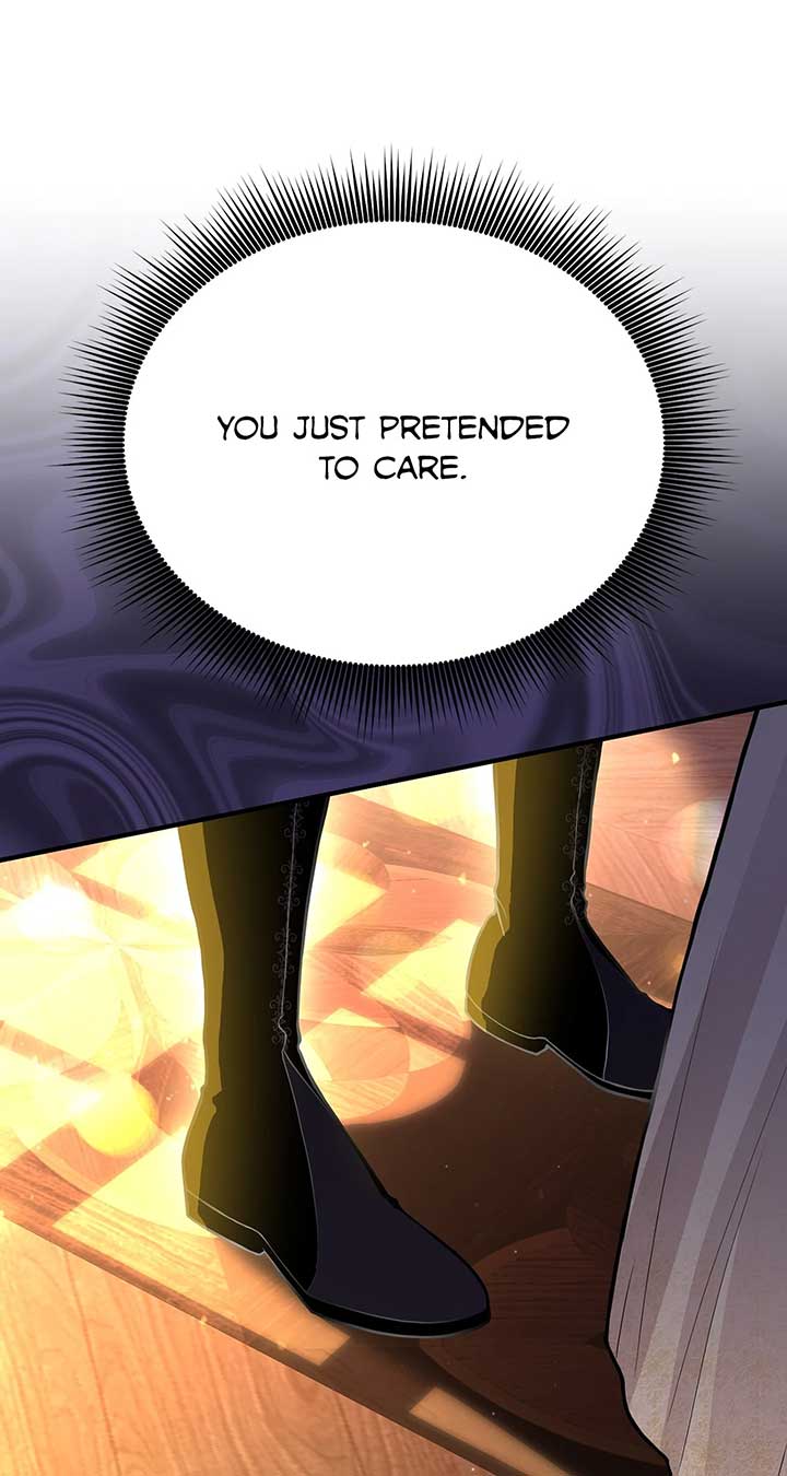 The Secret Bedroom of a Dejected Royal Daughter Chapter 88 - Page 47