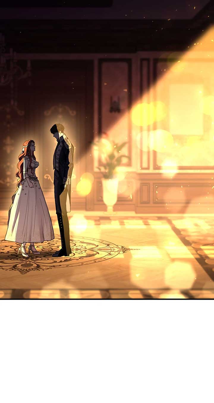 The Secret Bedroom of a Dejected Royal Daughter Chapter 88 - Page 50