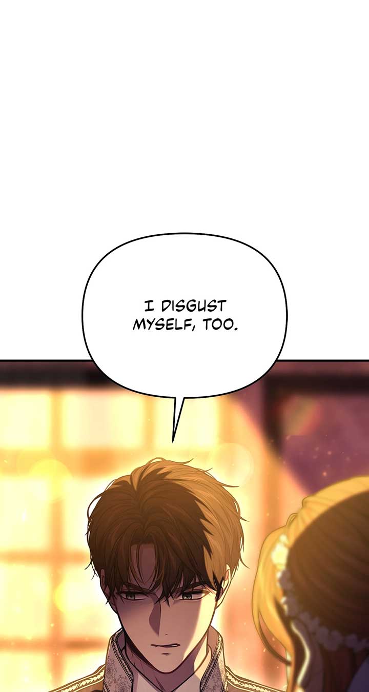 The Secret Bedroom of a Dejected Royal Daughter Chapter 88 - Page 54