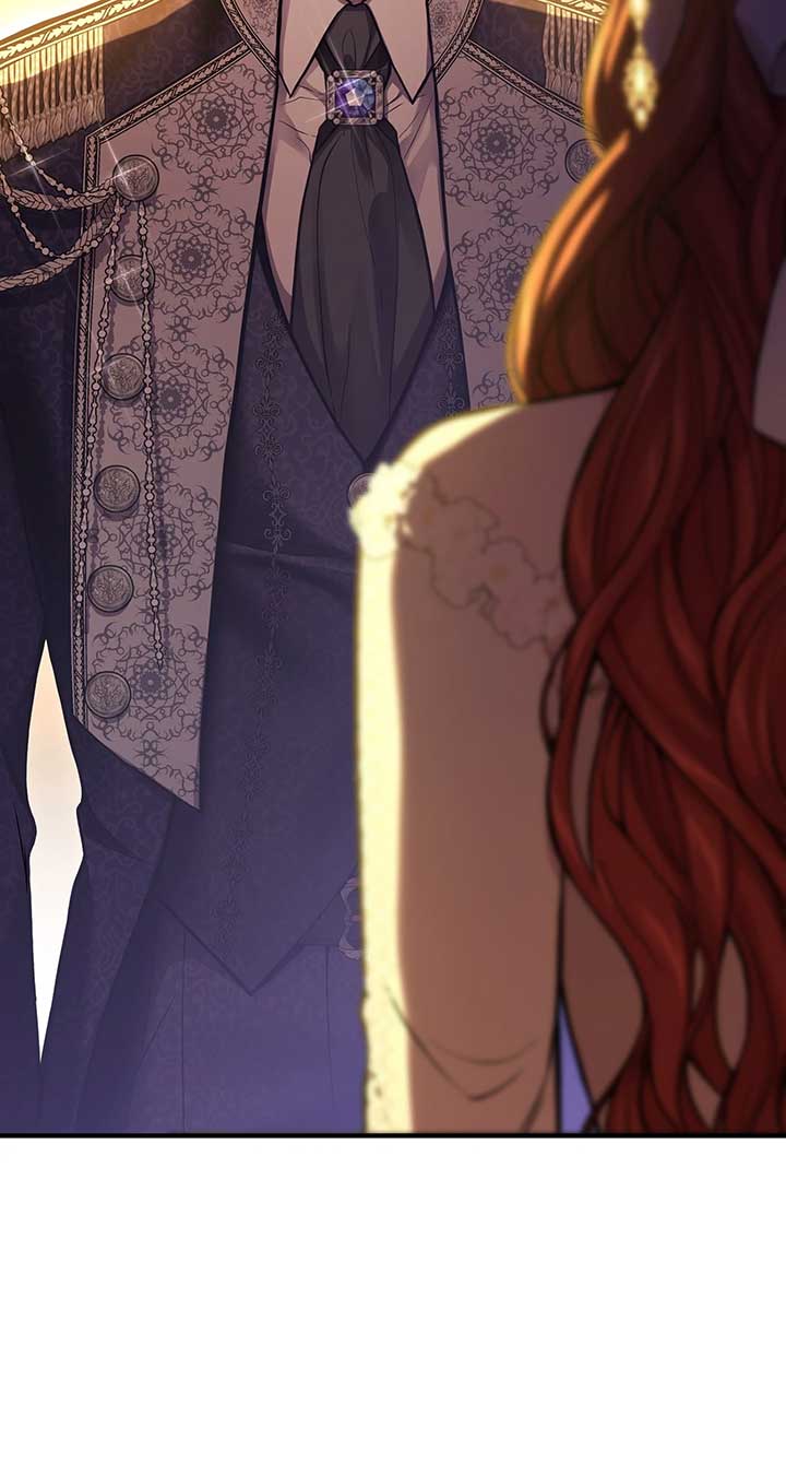 The Secret Bedroom of a Dejected Royal Daughter Chapter 88 - Page 55