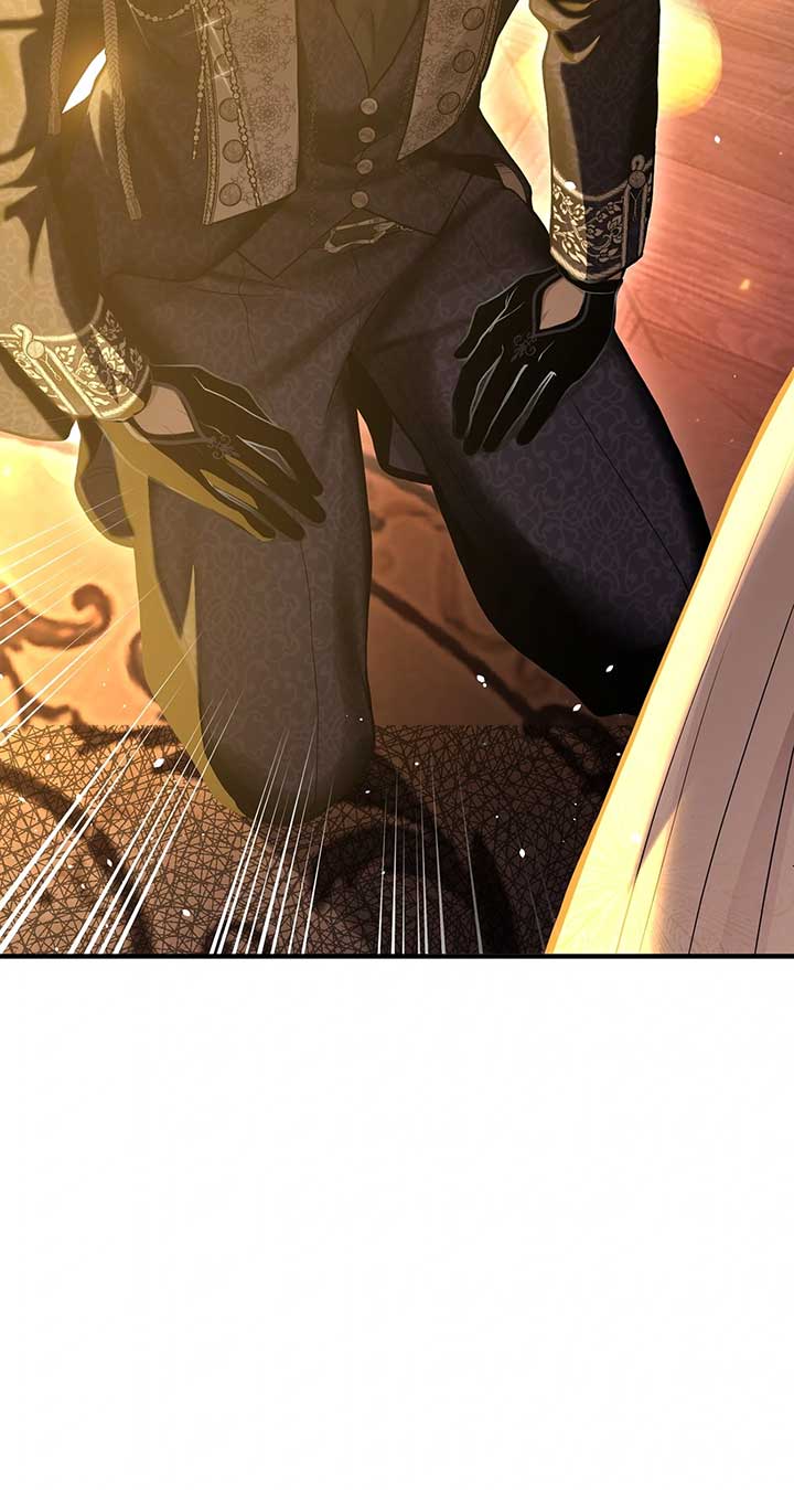 The Secret Bedroom of a Dejected Royal Daughter Chapter 88 - Page 59