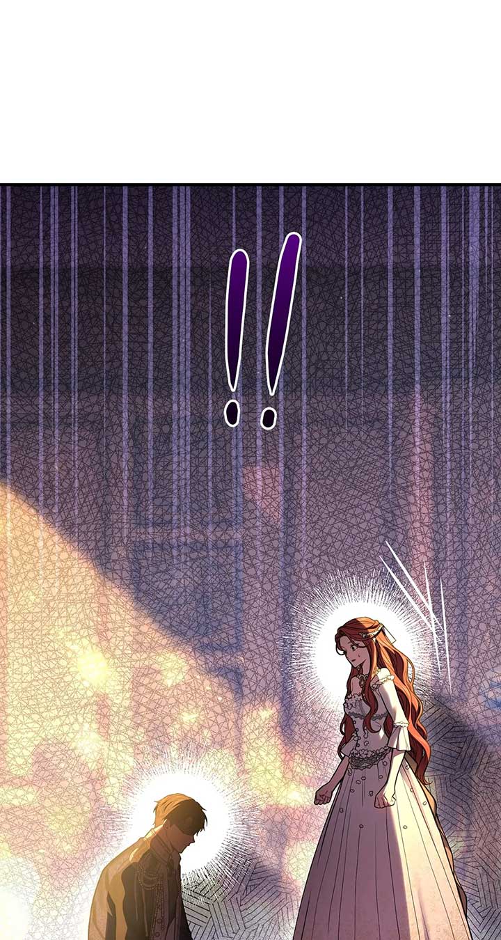 The Secret Bedroom of a Dejected Royal Daughter Chapter 88 - Page 60