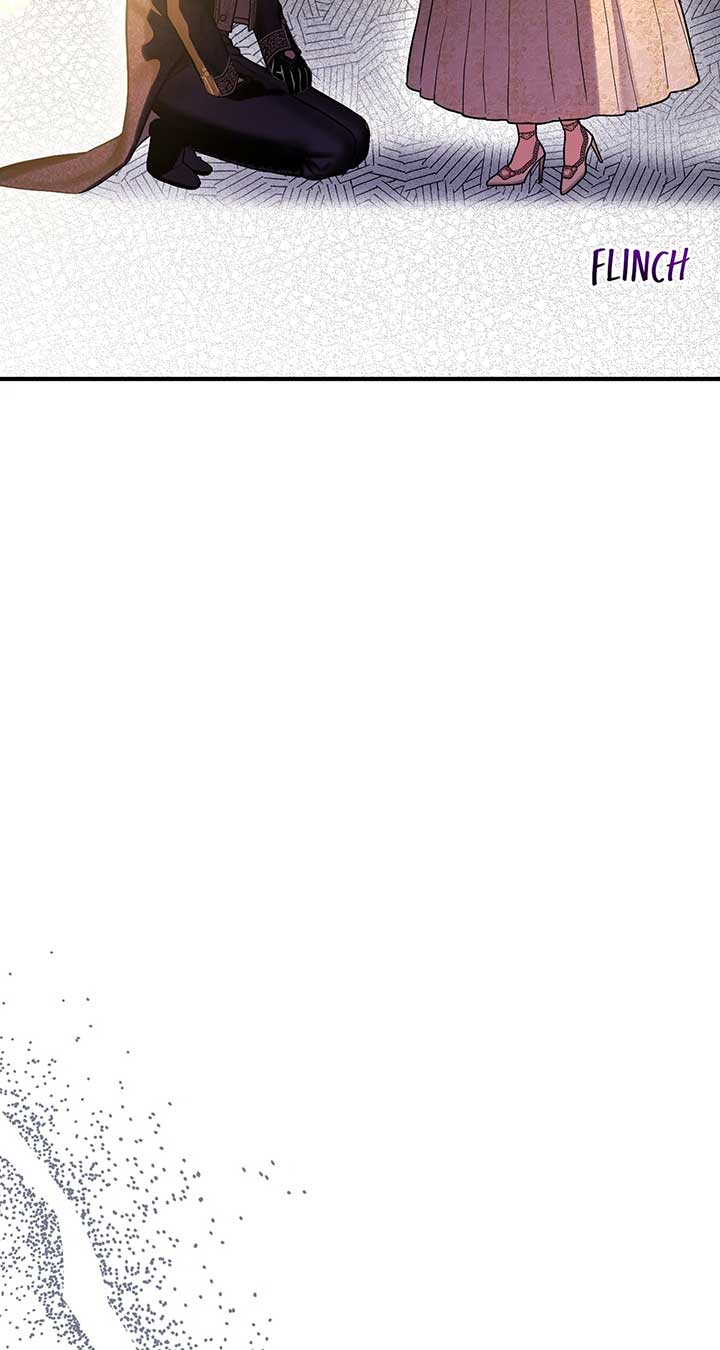 The Secret Bedroom of a Dejected Royal Daughter Chapter 88 - Page 61