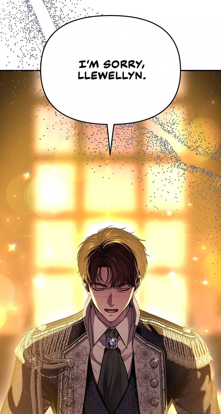 The Secret Bedroom of a Dejected Royal Daughter Chapter 88 - Page 62