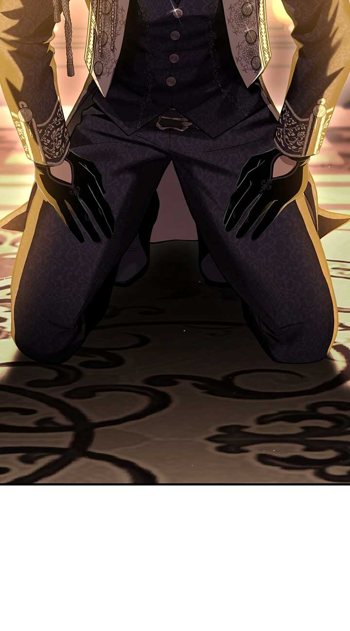 The Secret Bedroom of a Dejected Royal Daughter Chapter 88 - Page 63