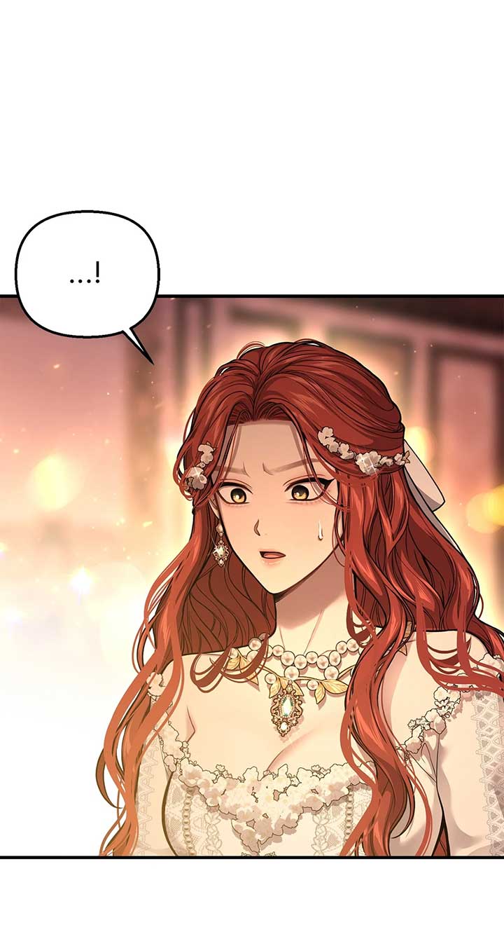 The Secret Bedroom of a Dejected Royal Daughter Chapter 88 - Page 64