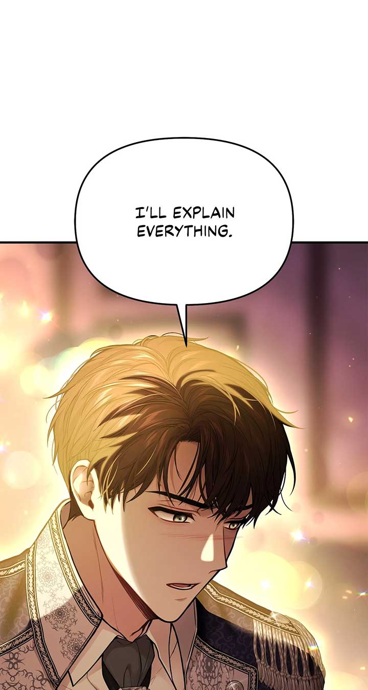 The Secret Bedroom of a Dejected Royal Daughter Chapter 88 - Page 65