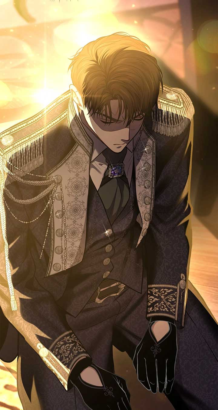 The Secret Bedroom of a Dejected Royal Daughter Chapter 88 - Page 70