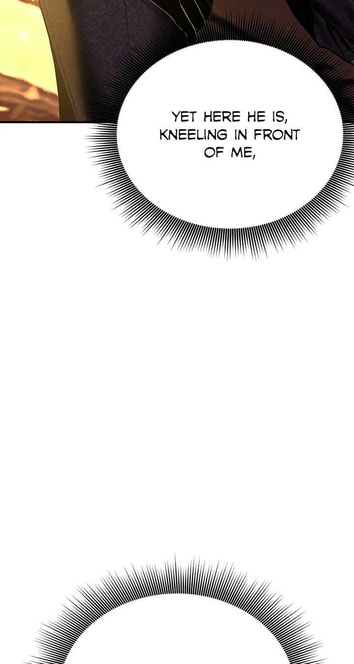 The Secret Bedroom of a Dejected Royal Daughter Chapter 88 - Page 71