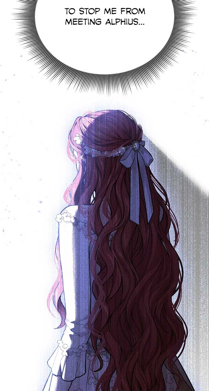 The Secret Bedroom of a Dejected Royal Daughter Chapter 88 - Page 72