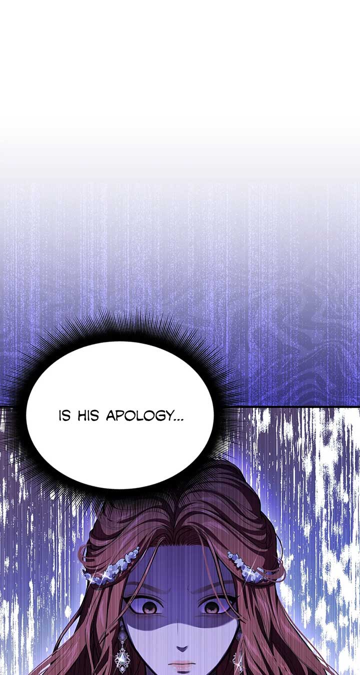 The Secret Bedroom of a Dejected Royal Daughter Chapter 88 - Page 74