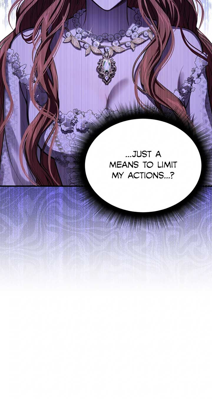 The Secret Bedroom of a Dejected Royal Daughter Chapter 88 - Page 75