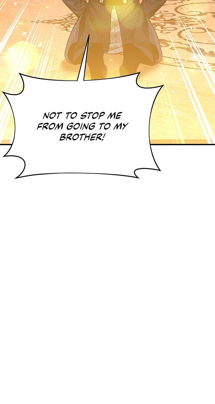 The Secret Bedroom of a Dejected Royal Daughter Chapter 88 - Page 80